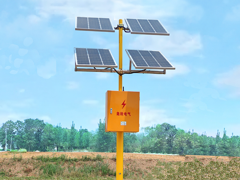 恒电位仪智能补偿器